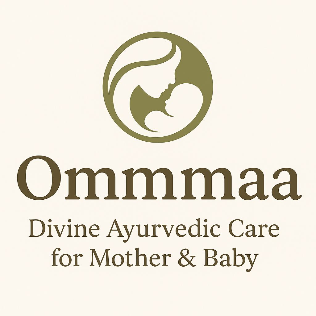 ommmaa logo